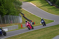 Advanced Group Red Bikes